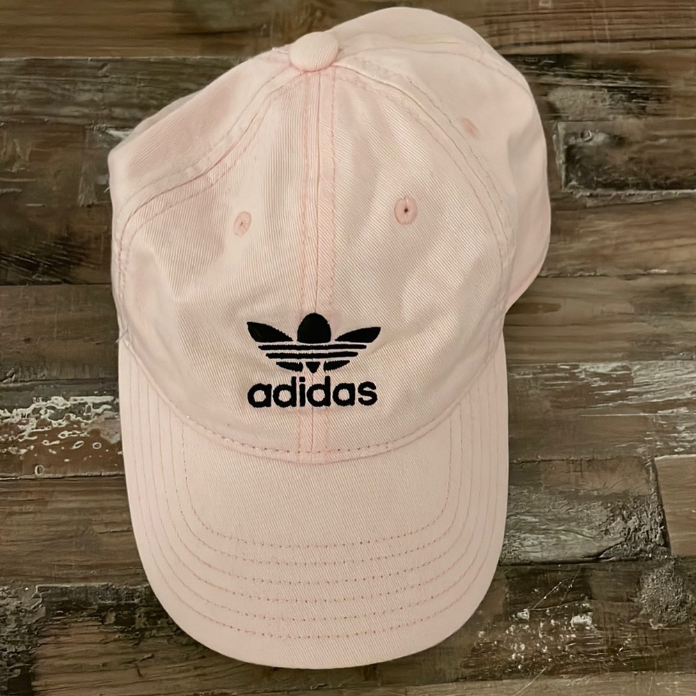 Adidas hat